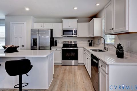 Tiny photo for 202 Franklins Tower Bend, Williamsburg, VA 23185 (MLS # 2618423)