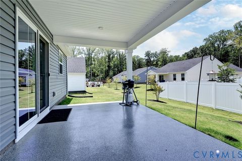 Tiny photo for 202 Franklins Tower Bend, Williamsburg, VA 23185 (MLS # 2618423)