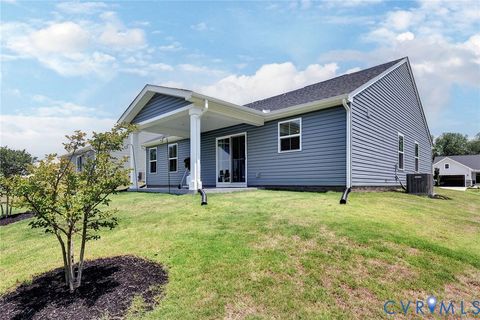 Tiny photo for 202 Franklins Tower Bend, Williamsburg, VA 23185 (MLS # 2618423)