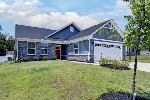 Tiny photo for 202 Franklins Tower Bend, Williamsburg, VA 23185 (MLS # 2618423)