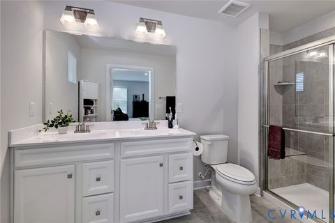 Tiny photo for 202 Franklins Tower Bend, Williamsburg, VA 23185 (MLS # 2618423)