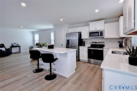 Tiny photo for 202 Franklins Tower Bend, Williamsburg, VA 23185 (MLS # 2618423)