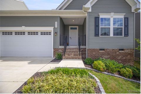 A home in null