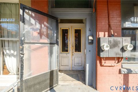 Tiny photo for 4 W Clay Street, Richmond, VA 23220 (MLS # 2532383)