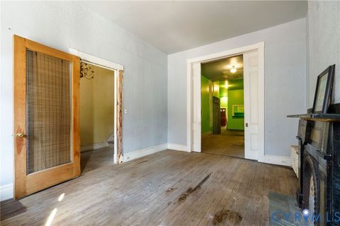 Tiny photo for 4 W Clay Street, Richmond, VA 23220 (MLS # 2532383)