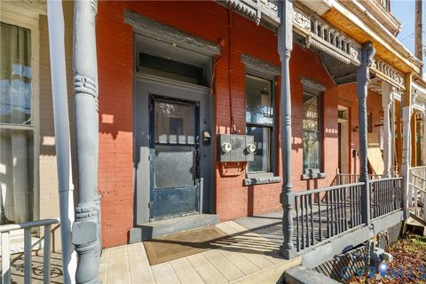 Tiny photo for 4 W Clay Street, Richmond, VA 23220 (MLS # 2532383)