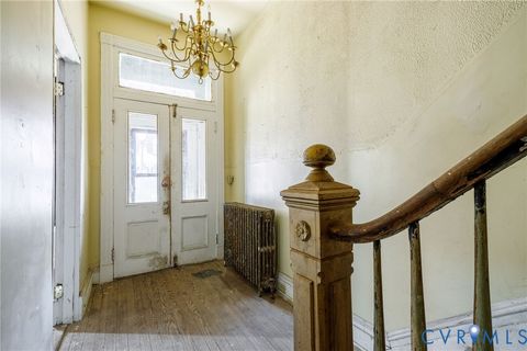 Tiny photo for 4 W Clay Street, Richmond, VA 23220 (MLS # 2532383)