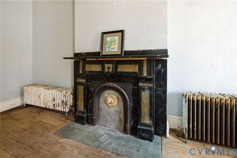 Tiny photo for 4 W Clay Street, Richmond, VA 23220 (MLS # 2532383)