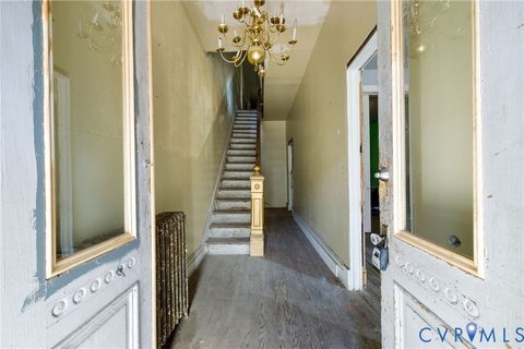 Tiny photo for 4 W Clay Street, Richmond, VA 23220 (MLS # 2532383)