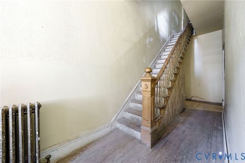 Tiny photo for 4 W Clay Street, Richmond, VA 23220 (MLS # 2532383)