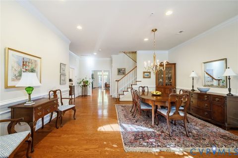 Tiny photo for 704 Chiswick Park Road, Henrico, VA 23229 (MLS # 2529538)