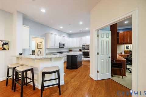 Tiny photo for 704 Chiswick Park Road, Henrico, VA 23229 (MLS # 2529538)