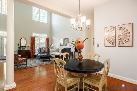 Tiny photo for 704 Chiswick Park Road, Henrico, VA 23229 (MLS # 2529538)