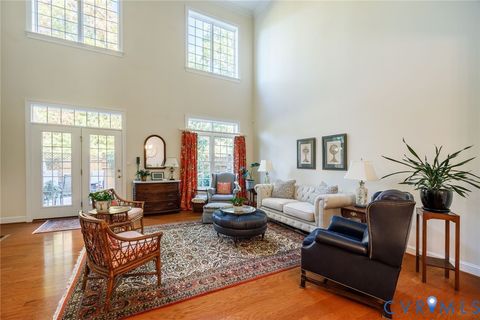 Tiny photo for 704 Chiswick Park Road, Henrico, VA 23229 (MLS # 2529538)