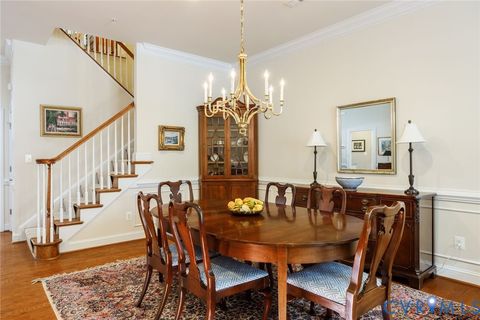 Tiny photo for 704 Chiswick Park Road, Henrico, VA 23229 (MLS # 2529538)