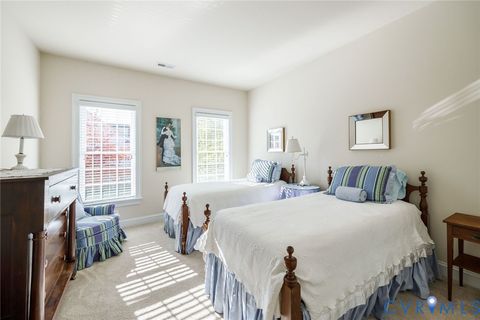 Tiny photo for 704 Chiswick Park Road, Henrico, VA 23229 (MLS # 2529538)