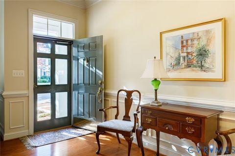 Tiny photo for 704 Chiswick Park Road, Henrico, VA 23229 (MLS # 2529538)