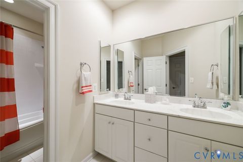 Tiny photo for 704 Chiswick Park Road, Henrico, VA 23229 (MLS # 2529538)