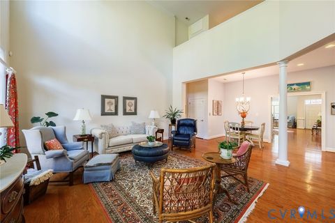 Tiny photo for 704 Chiswick Park Road, Henrico, VA 23229 (MLS # 2529538)