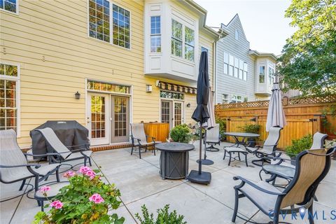 Tiny photo for 704 Chiswick Park Road, Henrico, VA 23229 (MLS # 2529538)