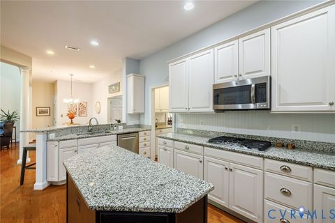 Tiny photo for 704 Chiswick Park Road, Henrico, VA 23229 (MLS # 2529538)