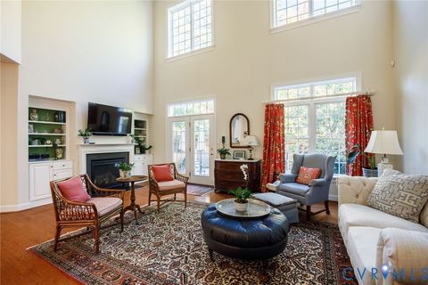 Tiny photo for 704 Chiswick Park Road, Henrico, VA 23229 (MLS # 2529538)