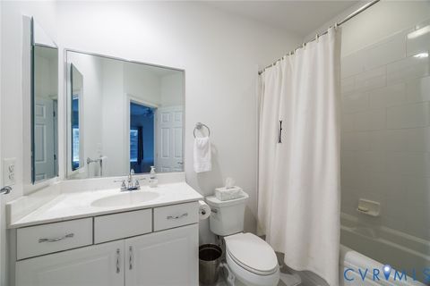 Tiny photo for 704 Chiswick Park Road, Henrico, VA 23229 (MLS # 2529538)