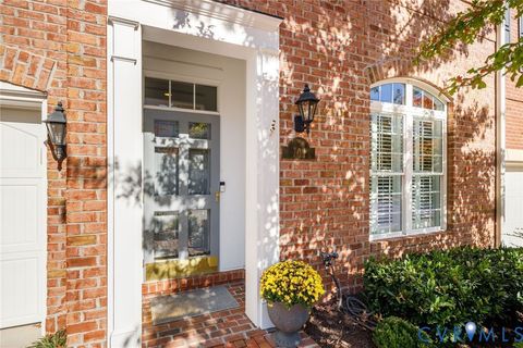 Tiny photo for 704 Chiswick Park Road, Henrico, VA 23229 (MLS # 2529538)