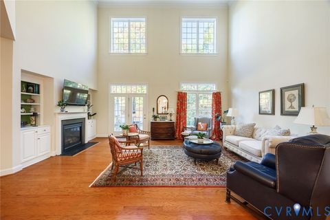 Tiny photo for 704 Chiswick Park Road, Henrico, VA 23229 (MLS # 2529538)