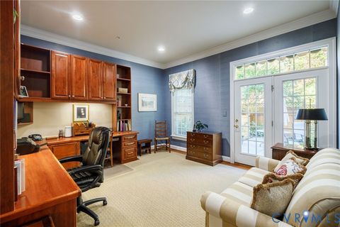 Tiny photo for 704 Chiswick Park Road, Henrico, VA 23229 (MLS # 2529538)