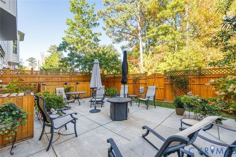 Tiny photo for 704 Chiswick Park Road, Henrico, VA 23229 (MLS # 2529538)
