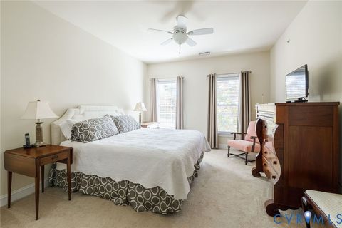 Tiny photo for 704 Chiswick Park Road, Henrico, VA 23229 (MLS # 2529538)