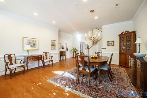 Tiny photo for 704 Chiswick Park Road, Henrico, VA 23229 (MLS # 2529538)