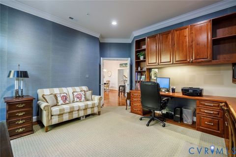 Tiny photo for 704 Chiswick Park Road, Henrico, VA 23229 (MLS # 2529538)