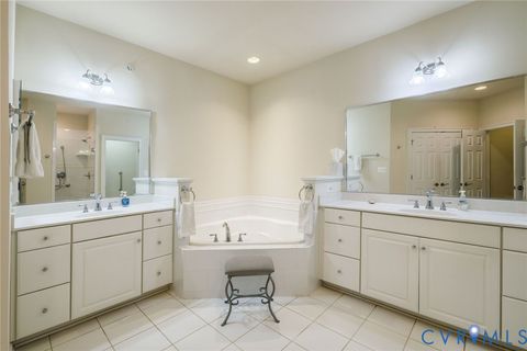 Tiny photo for 704 Chiswick Park Road, Henrico, VA 23229 (MLS # 2529538)