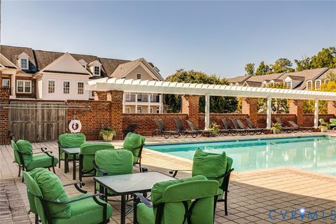 Tiny photo for 704 Chiswick Park Road, Henrico, VA 23229 (MLS # 2529538)