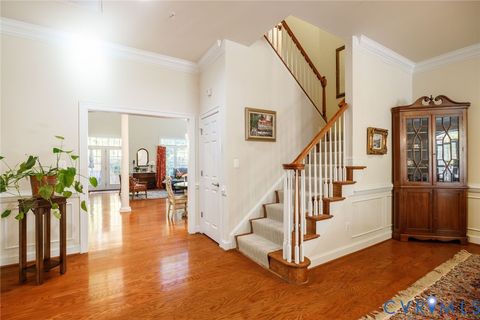 Tiny photo for 704 Chiswick Park Road, Henrico, VA 23229 (MLS # 2529538)