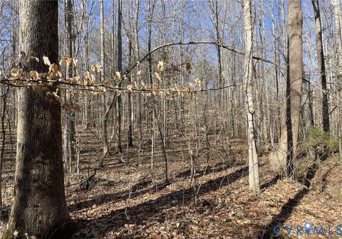 Tiny photo for 8.2AC Plantersville, Drakes Branch, VA 23937 (MLS # 2605787)