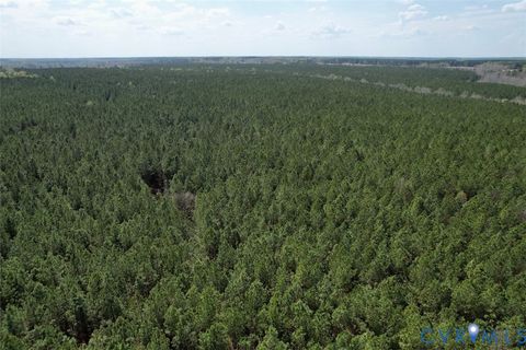 Tiny photo for 1201 Wills Lane, Blackstone, VA 22824 (MLS # 2607800)