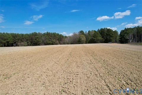 Tiny photo for 1201 Wills Lane, Blackstone, VA 22824 (MLS # 2607800)