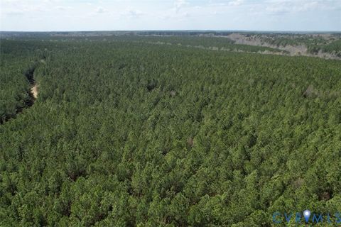 Tiny photo for 1201 Wills Lane, Blackstone, VA 22824 (MLS # 2607800)