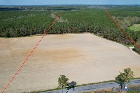 Tiny photo for 1201 Wills Lane, Blackstone, VA 22824 (MLS # 2607800)