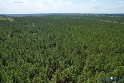 Tiny photo for 1201 Wills Lane, Blackstone, VA 22824 (MLS # 2607800)