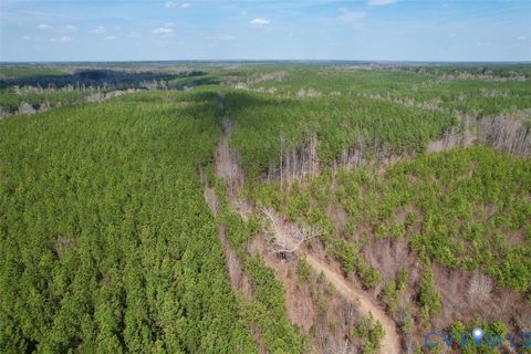 Tiny photo for 1201 Wills Lane, Blackstone, VA 22824 (MLS # 2607800)