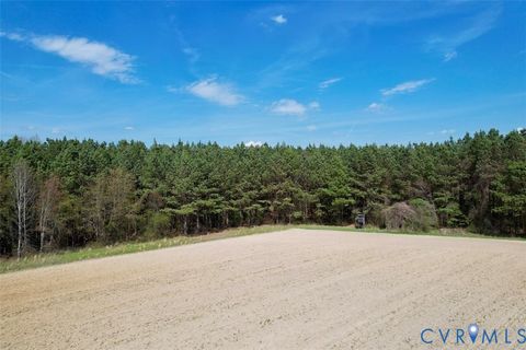 Tiny photo for 1201 Wills Lane, Blackstone, VA 22824 (MLS # 2607800)