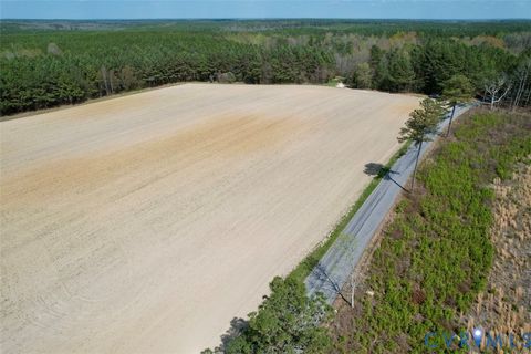 Tiny photo for 1201 Wills Lane, Blackstone, VA 22824 (MLS # 2607800)