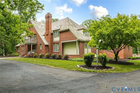 Tiny photo for 485 Ada Ash Lane, Manakin Sabot, VA 23103 (MLS # 2611417)