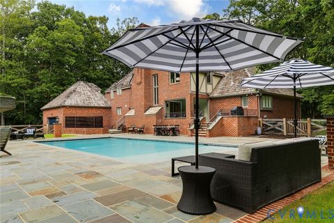 Tiny photo for 485 Ada Ash Lane, Manakin Sabot, VA 23103 (MLS # 2611417)