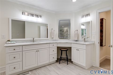 Tiny photo for 485 Ada Ash Lane, Manakin Sabot, VA 23103 (MLS # 2611417)