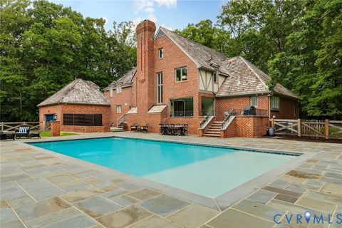 Tiny photo for 485 Ada Ash Lane, Manakin Sabot, VA 23103 (MLS # 2611417)